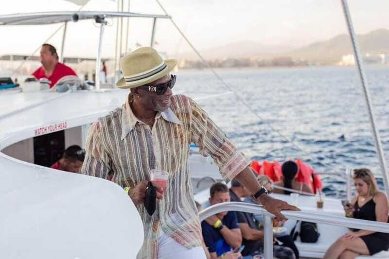 Los Cabos: Jazz & Wine Sunset Catamaran Cruise - What the $139 Price Really Covers
