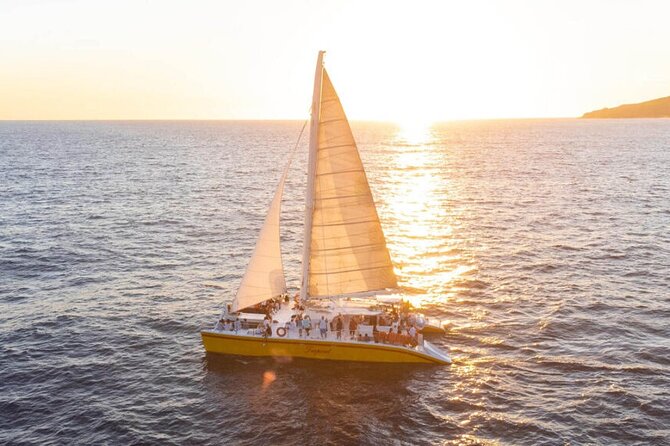 Los Cabos Jazz & Wine Sunset Cruise - Key points to know before sailing