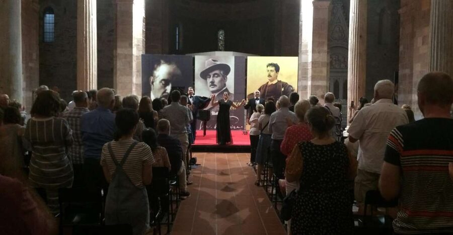 Lucca: Puccini Festival Opera Recitals and Concerts - Key points to know before booking