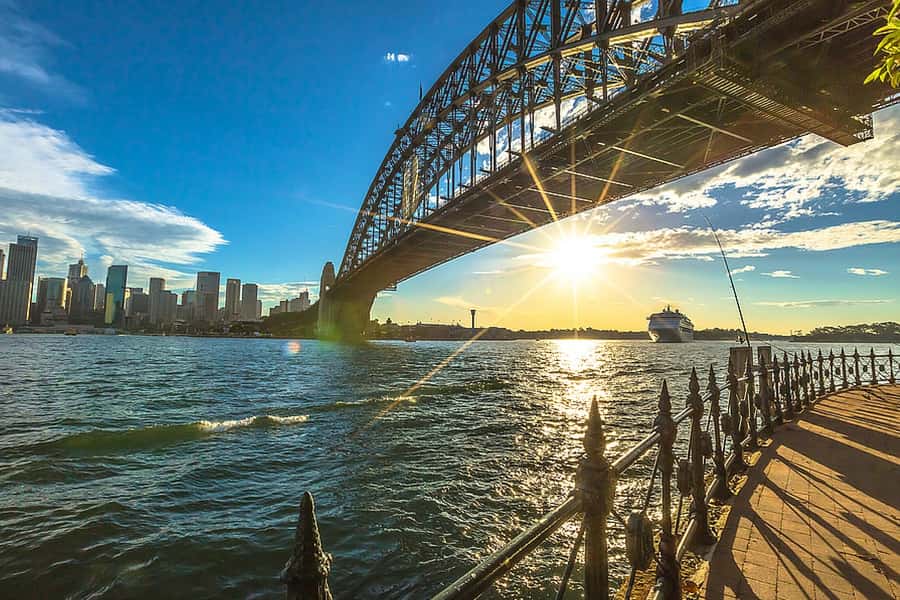 Lunch Cruise with Live Jazz on Sydney Harbour - Five Things to Know Before You Book