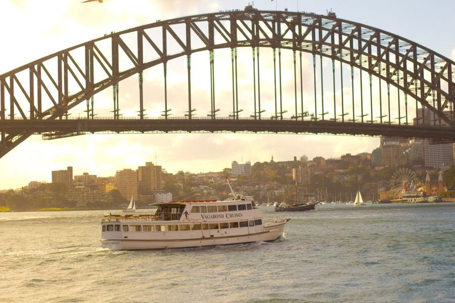 Lunch Cruise with Live Jazz on Sydney Harbour - What the $70 Price Really Covers