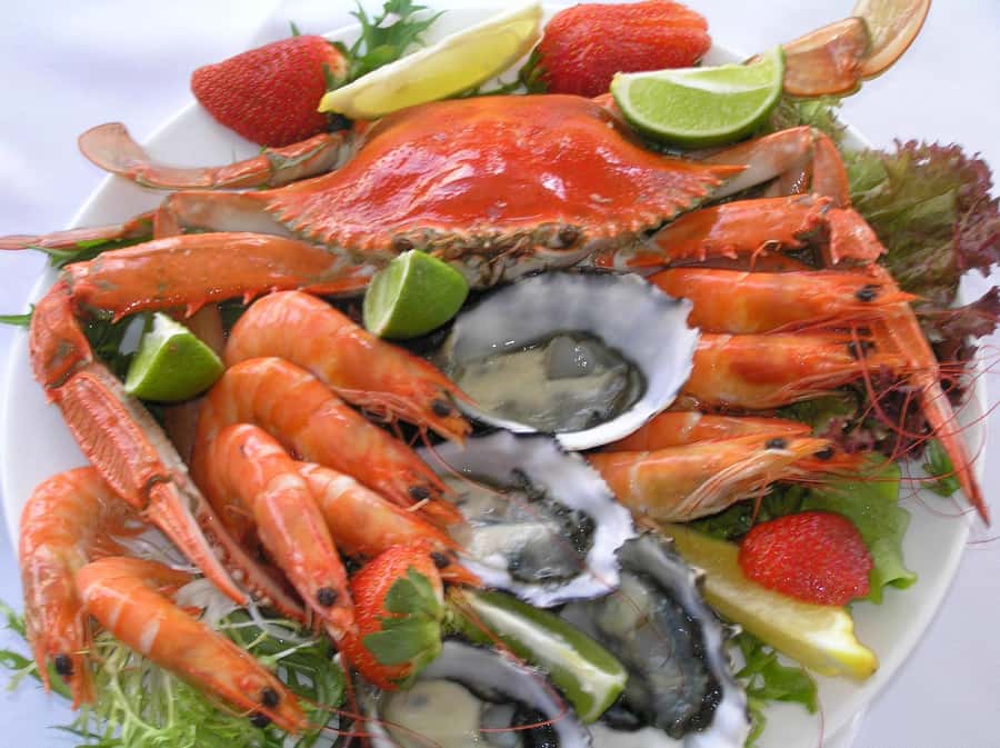 Lunch Cruise with Live Jazz on Sydney Harbour - Three Hours on Sydney Harbour