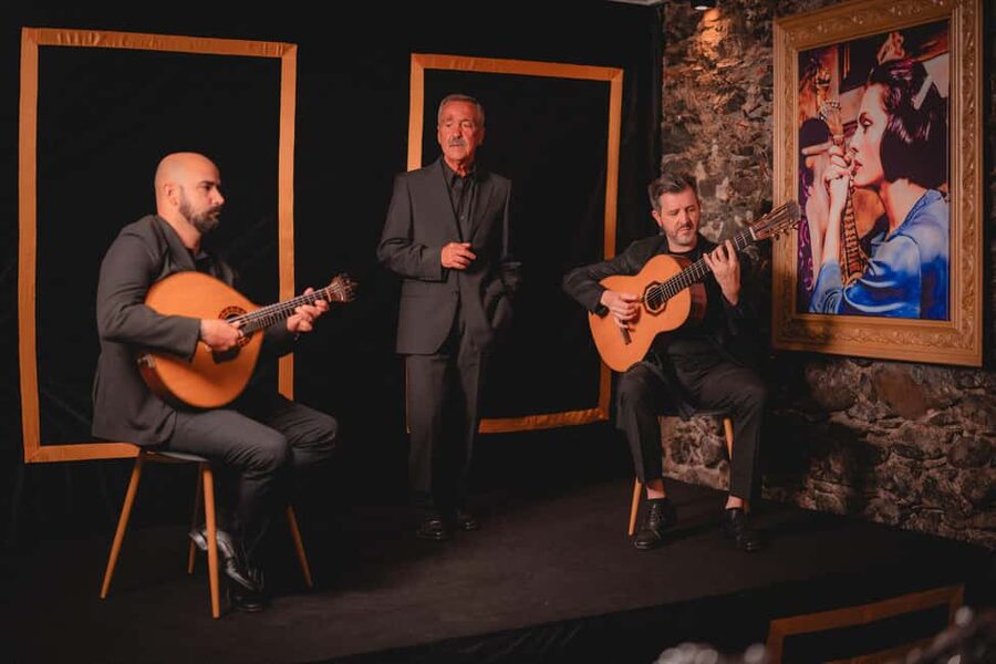 Madeira: Fado Show - The Heart of Portugal With Madeira Wine - What the 50-minute schedule really delivers