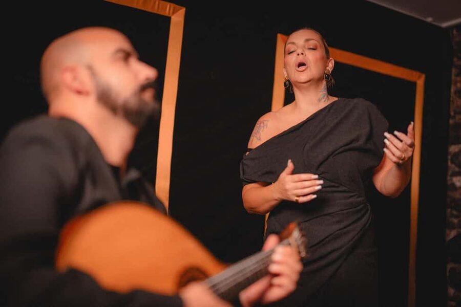 Madeira: Fado Show - The Heart of Portugal With Madeira Wine - Who will enjoy this Fado show most