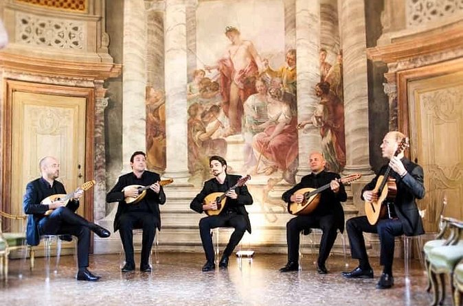 MandolinVenice Concert in Venice - Is the $41.94 price good value?