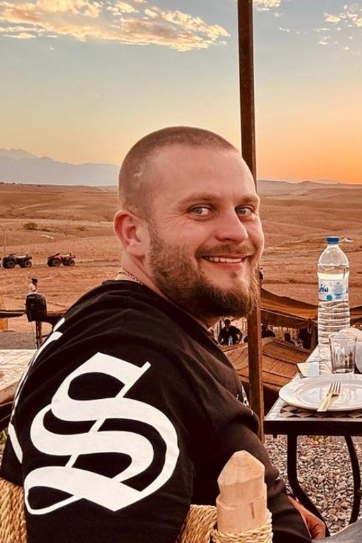 Marrakech: Agafay Desert Dinner, Live Music & Fire Show - Is $45 good value?