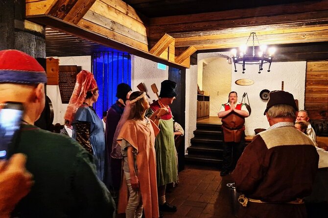 Medieval Knight’s Dinner Show with Live Music in Munich - Is $119.73 a Fair Price?