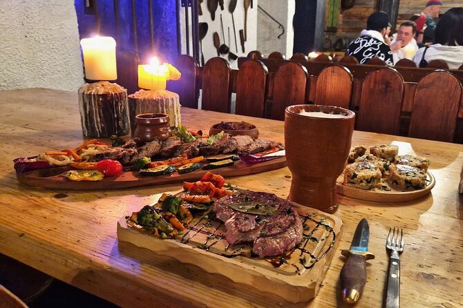 Medieval Knight’s Dinner Show with Live Music in Munich - Who Will Enjoy This Most?