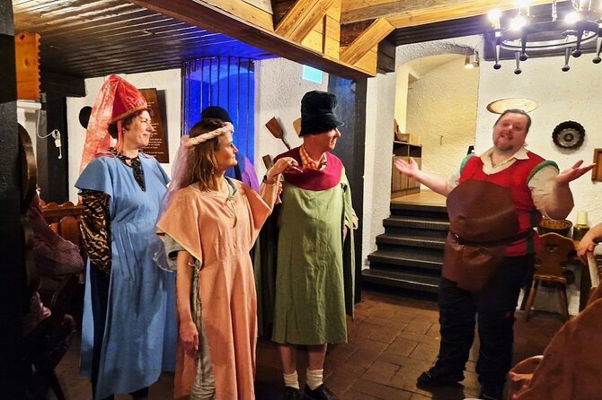 Medieval Knight’s Dinner Show with Live Music in Munich - Practical Details Before You Book