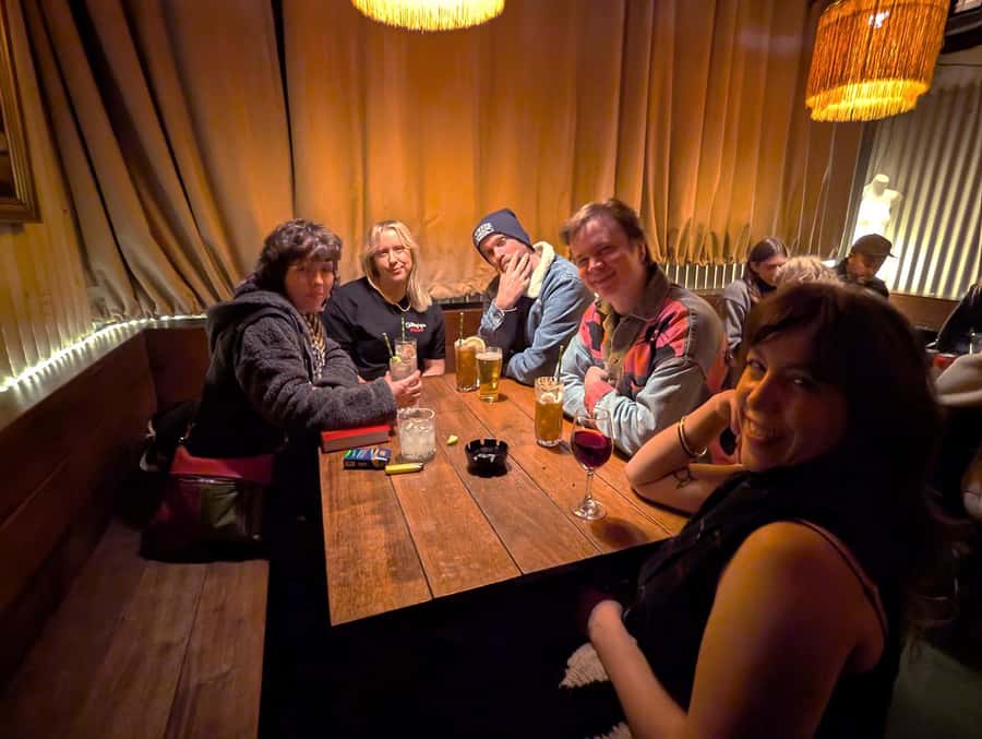 Melbourne Music Venue Pub Crawl with History + 2 Free Drinks - Who will enjoy this Melbourne night out
