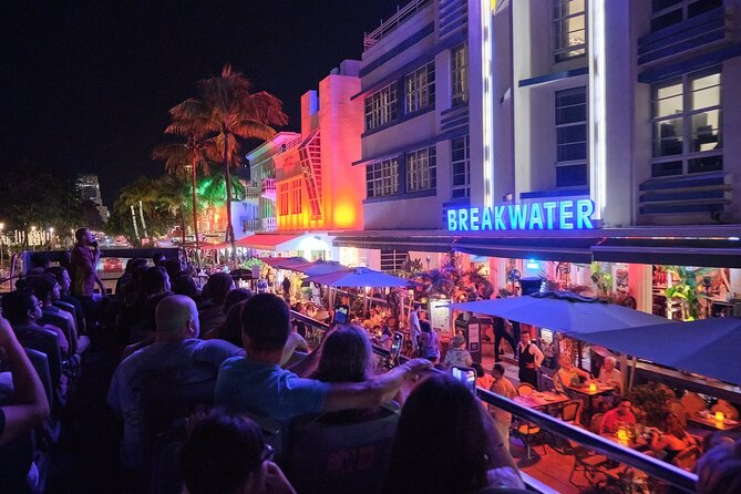 Miami Havana Nights Tour with Live Music and Free Mojito - Who will enjoy this experience most?