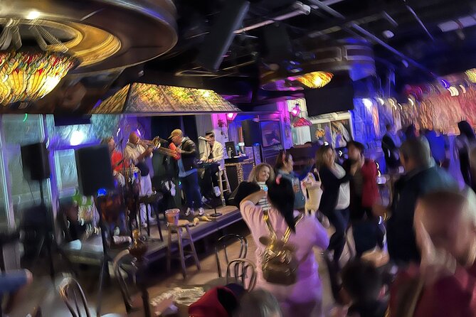 Miami Havana Nights Tour with Live Music and Free Mojito - Practical tips for making the most of it