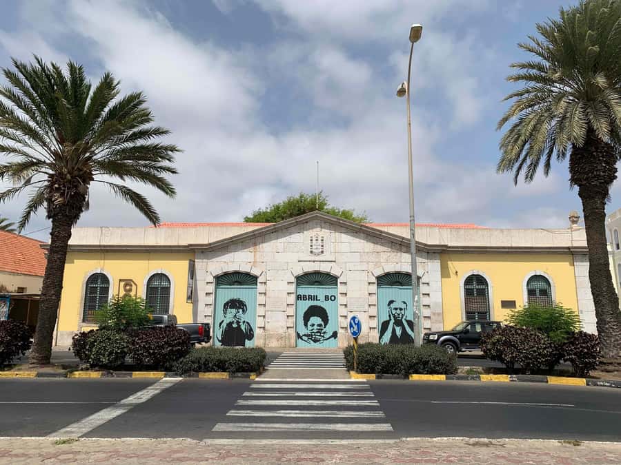 Mindelo Cultural: city tour with live music and dance class - Key things to know before booking