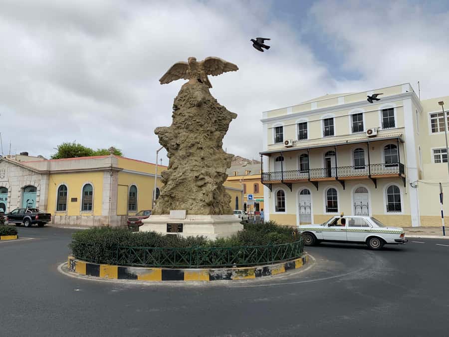 Mindelo Cultural: city tour with live music and dance class - Starting at Ouril Hotel and meeting Mindelo