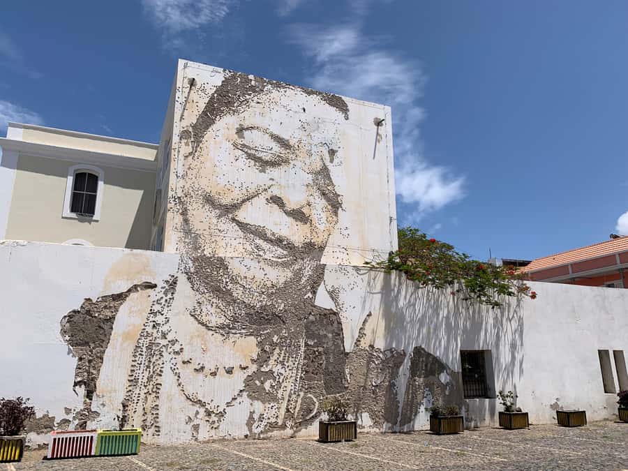 Mindelo Cultural: city tour with live music and dance class - Cesária Évora and the sound of Cape Verde