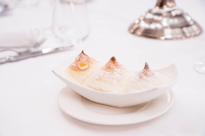 Mozart Dinner Concert in Salzburg - What You Actually Get for $102.84