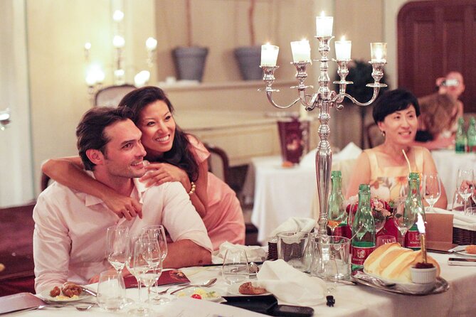 Mozart Dinner Concert in Salzburg - Who Will Enjoy This Mozart Concert Most