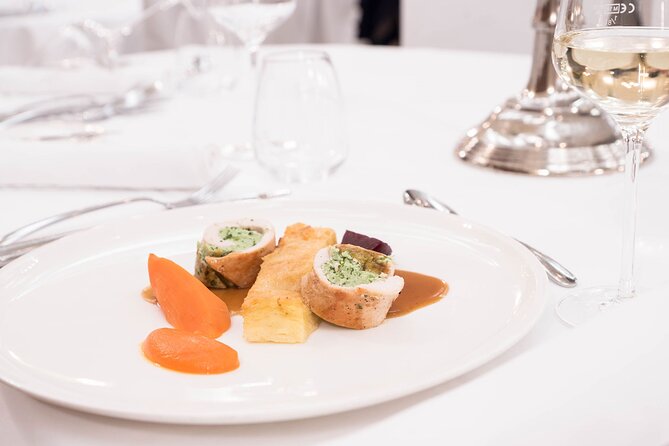 Mozart Dinner Concert in Salzburg - Cancellation and Last-Minute Practicalities