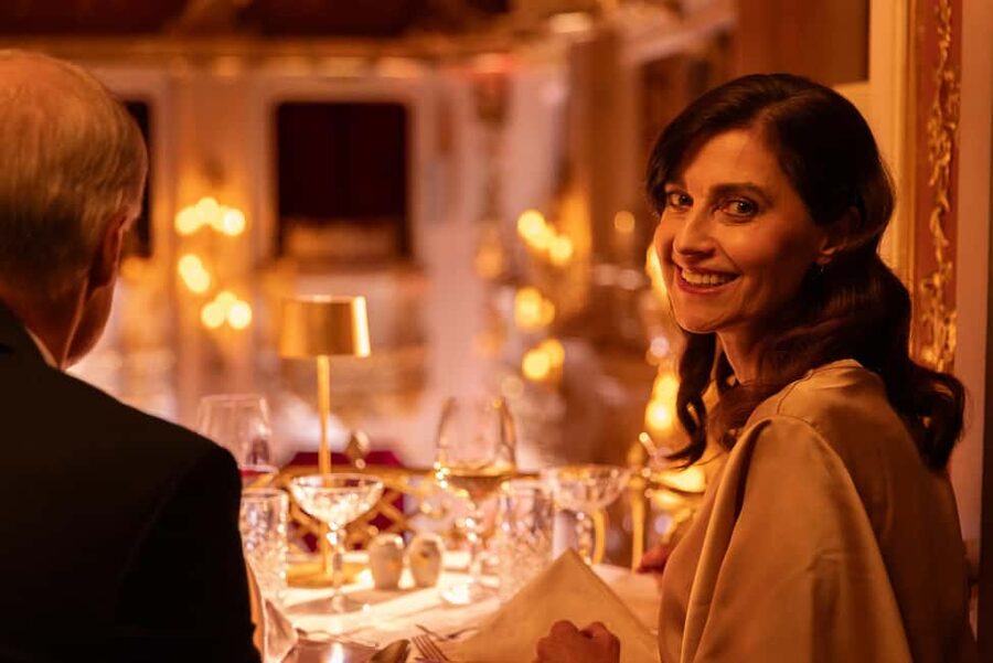 Mozart Dinner Opera in Prague with Audio Guide - Who Will Enjoy This Mozart Dinner Most?