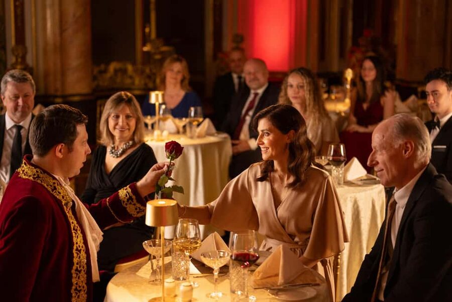 Mozart Dinner Opera in Prague with Audio Guide - Should You Book the Mozart Dinner Opera?