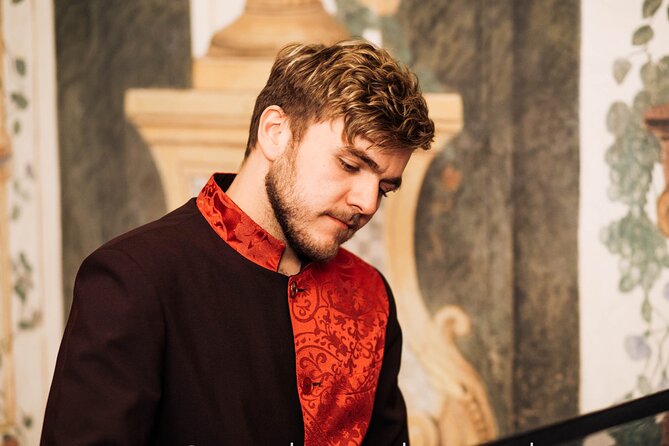 Mozarthaus Concert in Vienna - Piano Trio - Who will enjoy this Mozarthaus evening?