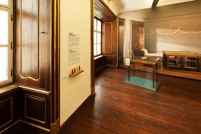 Mozarthaus Vienna Summer Concert with Museum Entry - Why this Mozart combination works so well