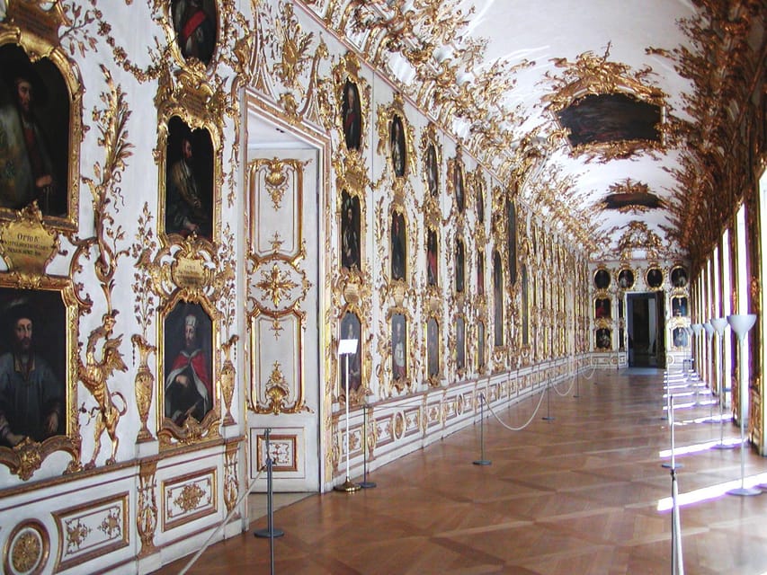 Munich: Classical Concert at the Residenz Palace - Key points to know before you go
