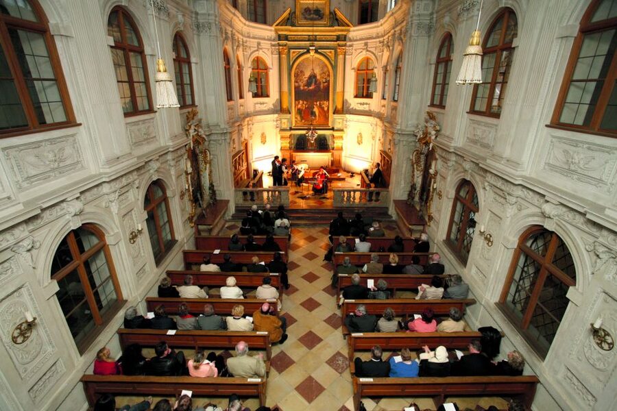 Munich: Concert in the Court Chapel of the Residenz - Key things to know before booking