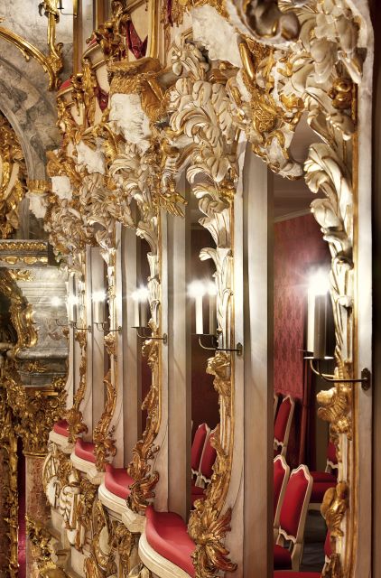 Munich: Gala Concert in the Cuvilliés Theatre - Key points to know before booking