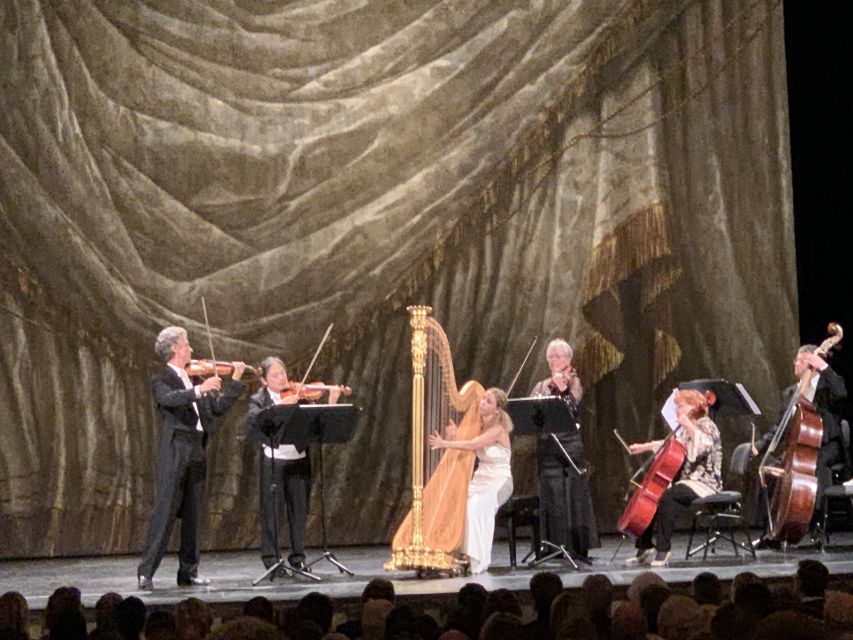 Munich: Gala Concert in the Cuvilliés Theatre - Should you book the Cuvilliés Theatre concert?