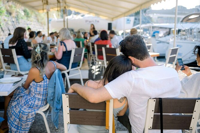 Music Stories of a Corfiot | Intimate concert at the Marina - Sofia’s musical story and local point of view