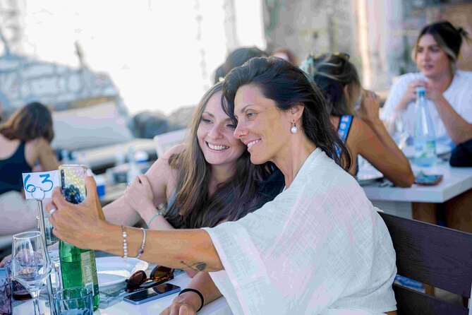 Music Stories of a Corfiot | Intimate concert at the Marina - Who will enjoy this most?