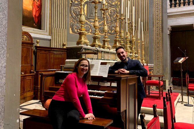 Musical masterpieces: The best of the Baroque concert - A one-hour program with a wide Baroque range