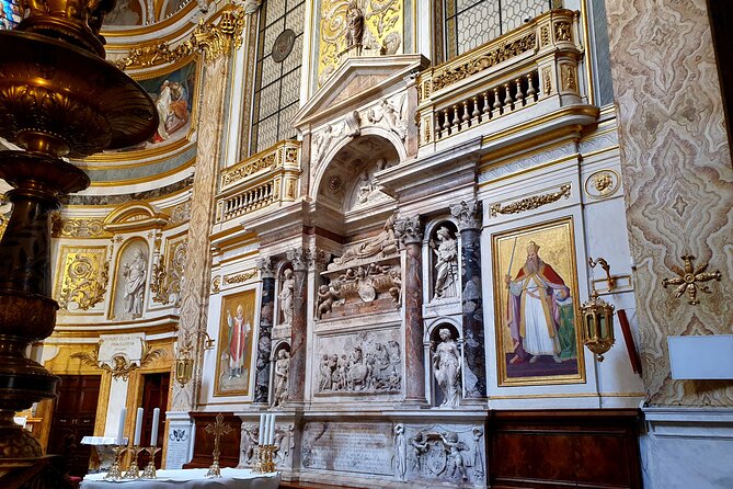 Musical masterpieces: The best of the Baroque concert - What the evening feels like