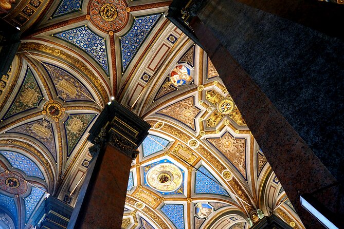 Musical masterpieces: The best of the Baroque concert - How to fit it into a day in Rome