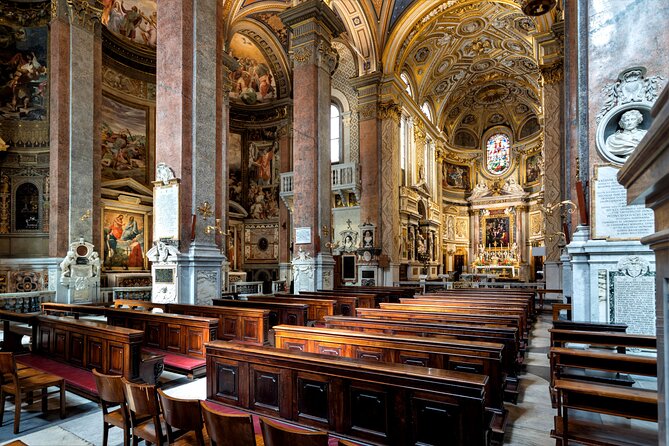 Musical masterpieces: The best of the Baroque concert - Who will get the most from this concert
