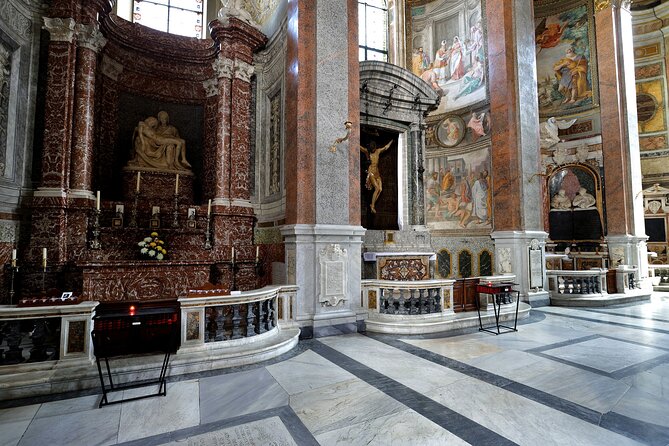 Musical masterpieces: The best of the Baroque concert - Booking and cancellation details that matter