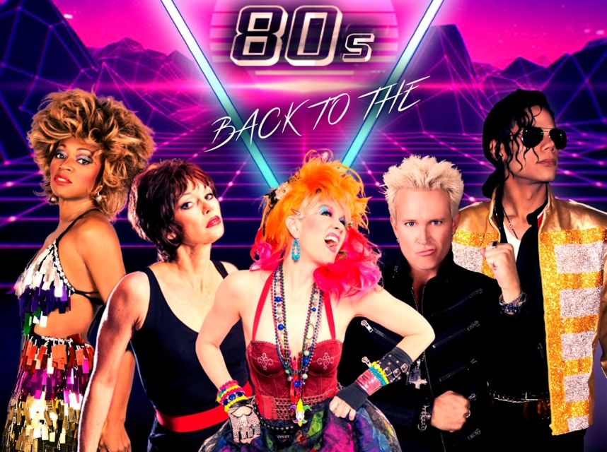 Myrtle Beach: Legends in Concert Live Tribute Show Ticket - Should you book Legends in Concert?
