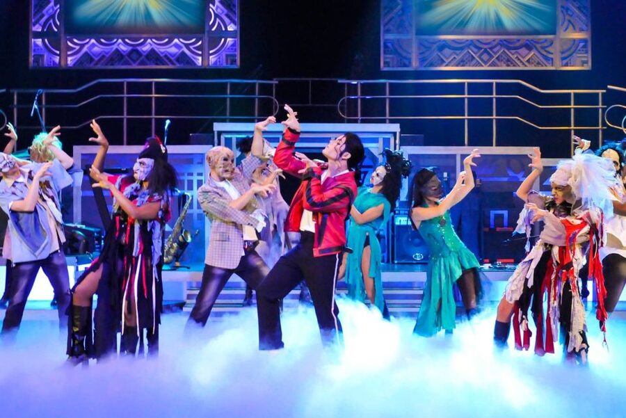 Myrtle Beach: Legends in Concert Live Tribute Show Ticket - Practical tips for choosing your date