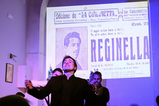 Naples Folklore: A Unique Concert of Traditional Neapolitan Music - Who will enjoy this concert most
