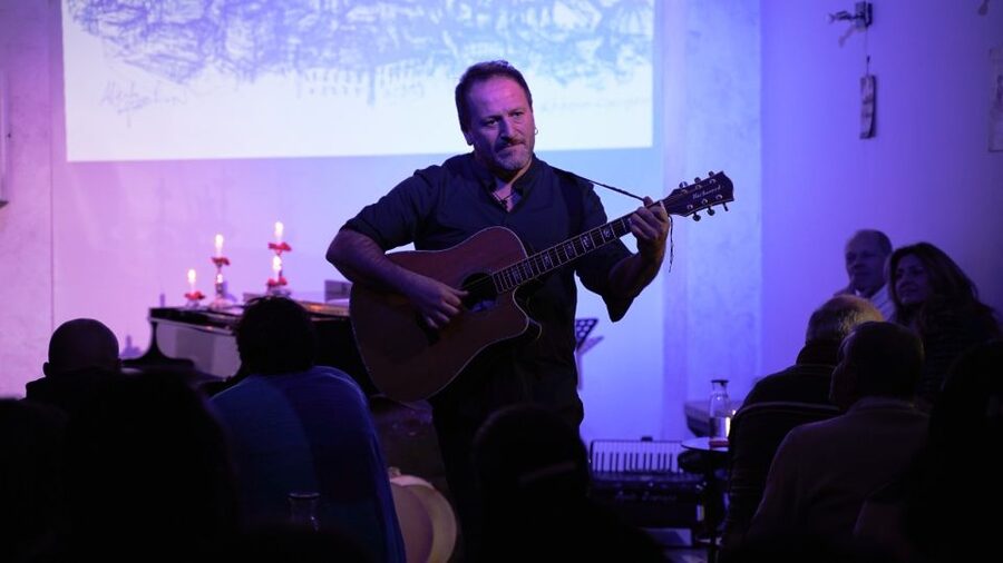 Naples: Traditional Neapolitan Music Concert - Five useful things to know before you book