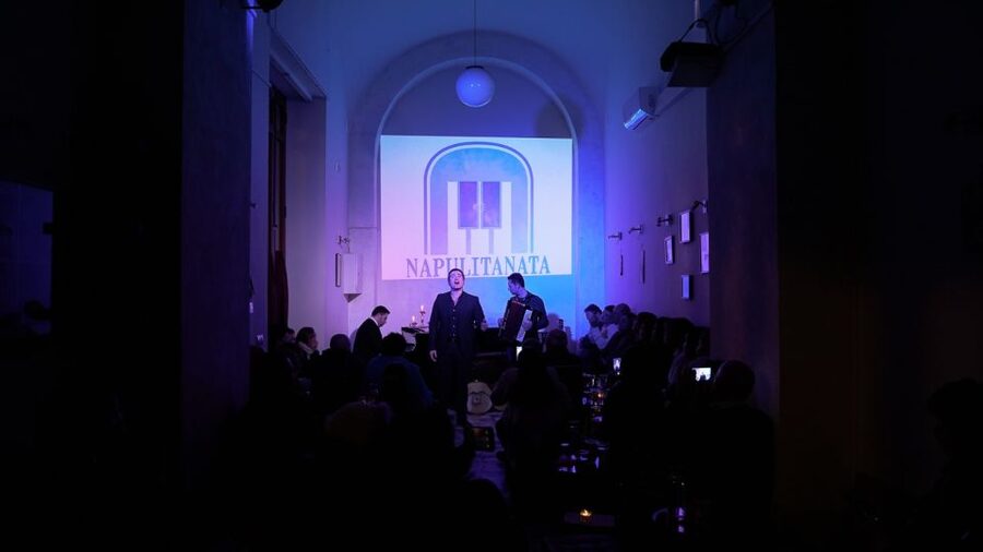 Naples: Traditional Neapolitan Music Concert - Why Neapolitan music belongs on your Naples itinerary