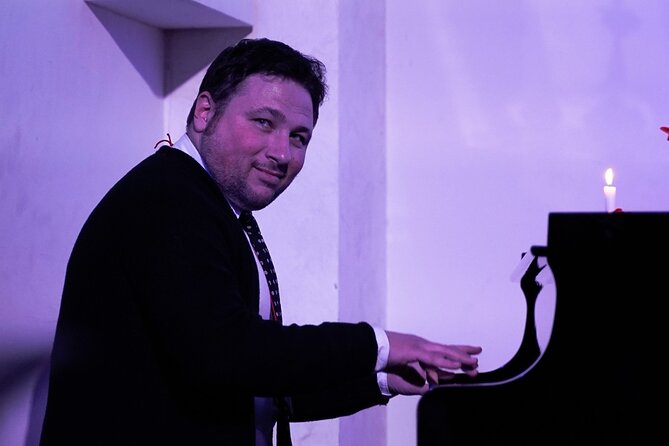 Napulitanata: Traditional Neapolitan Music Concert Ticket - Who will enjoy Napulitanata most