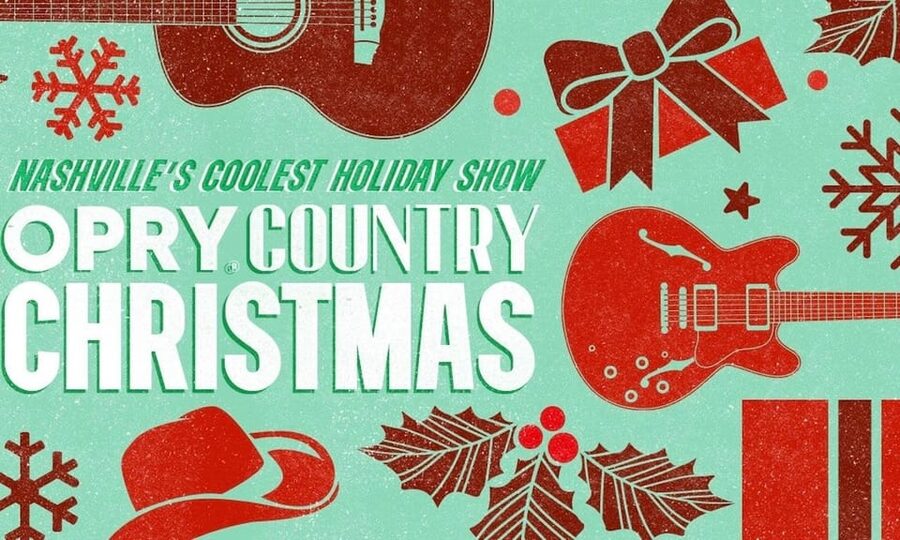Nashville: Country Christmas Music Show at the Opry House - Timing, transportation, and your Nashville plans