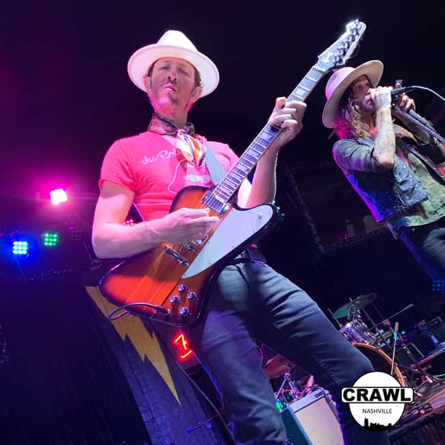 Nashville: Live Music Bar Crawl with Local Artists - How to make the most of the two hours