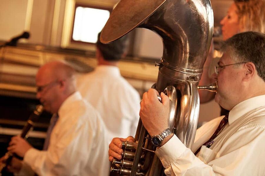 New Orleans: Daytime Steamboat Jazz Cruise + Optional Lunch - Six things to know before you board