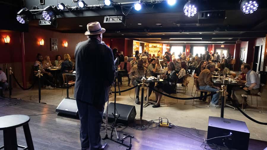 New Orleans: Dew Drop Inn Guided Tour with Live Blues Show - Who will enjoy this Dew Drop Inn experience?