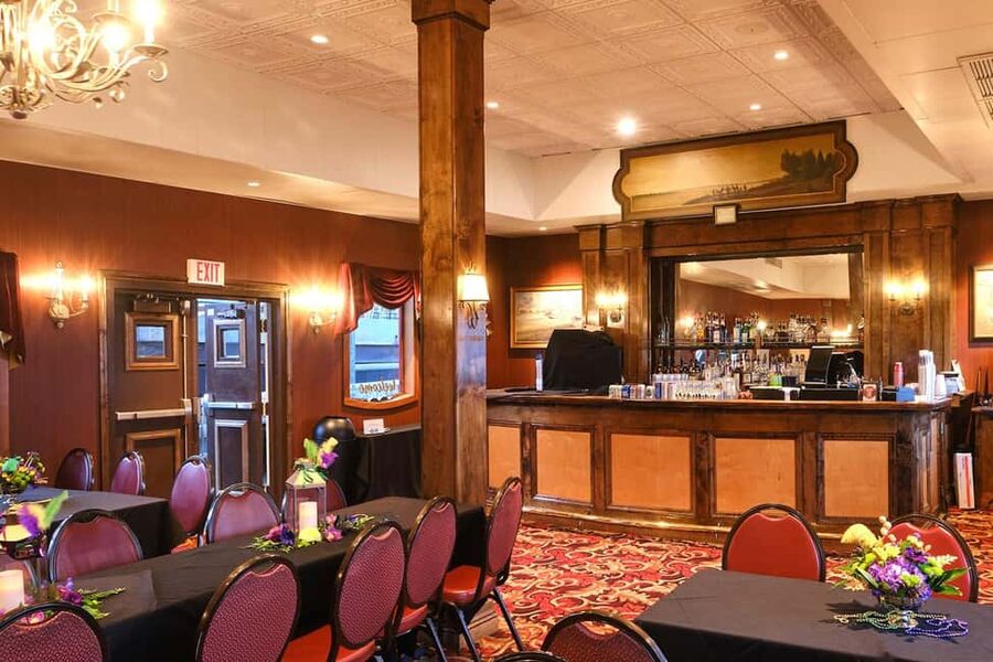 New Orleans: Evening Steamboat Jazz Cruise + Optional Dinner - Captain’s narration adds useful context