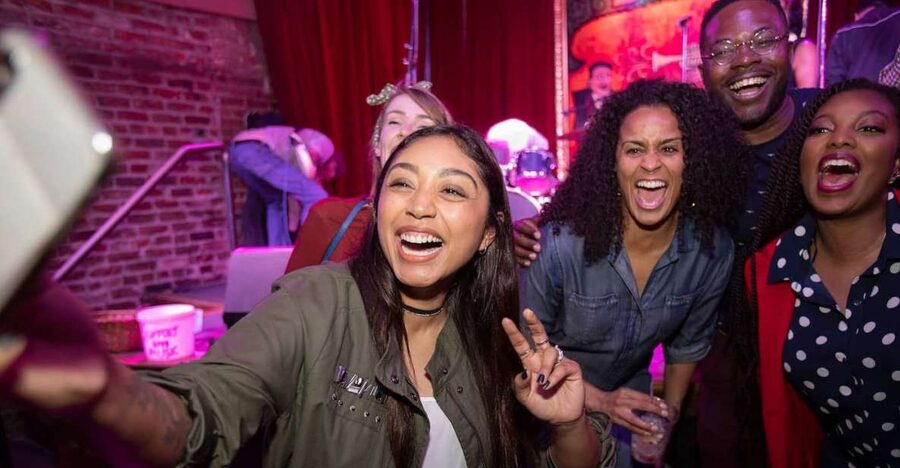 New Orleans: Frenchmen Street VIP Live Music Pub Crawl - Frenchmen Street VIP Music Crawl at a Glance