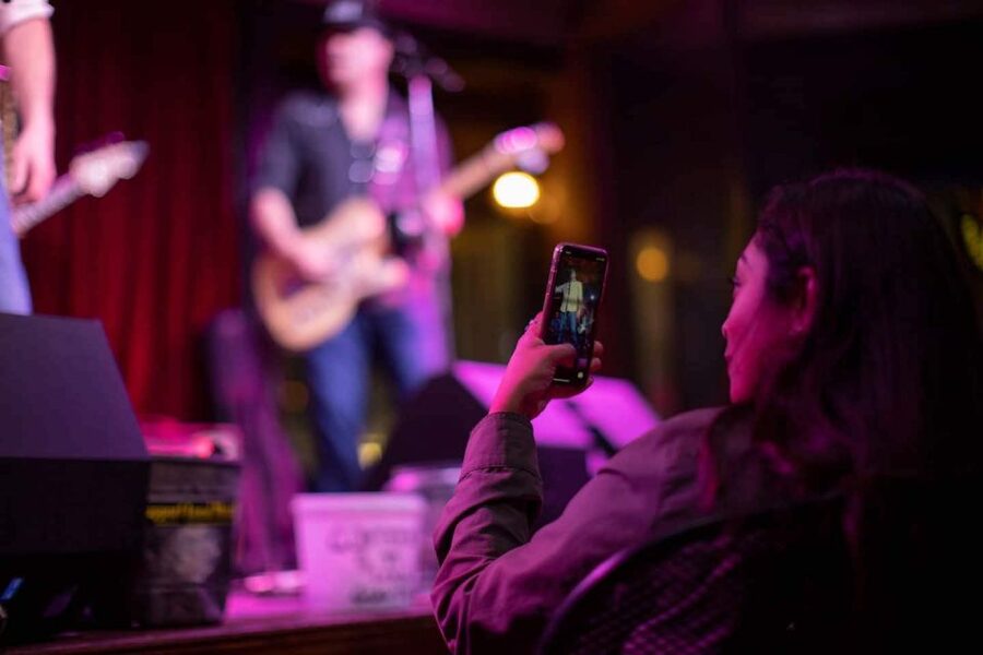 New Orleans: Frenchmen Street VIP Live Music Pub Crawl - Why the VIP Access Matters